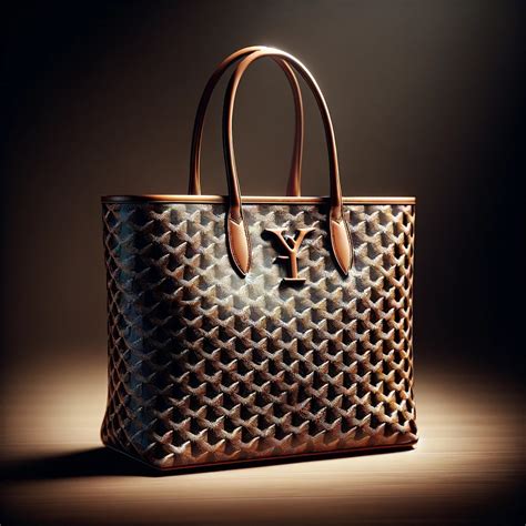 2024 goyard prices|goyard tote price guide.